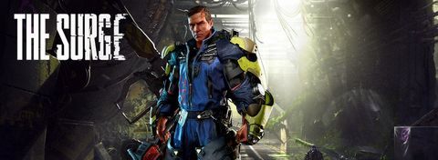 Recenzja gry The Surge – Dark Souls w przyszłości