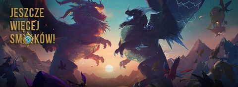 Krajobraz po Galakrondzie – Hearthstone wciąż rządzi twardą ręką