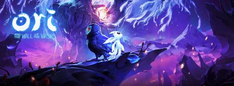 Ori and the Will of the Wisps to najsłodsza gra, przez którą rozwalisz pada