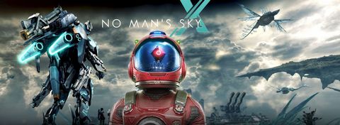 Tak powinno było wyglądać No Man’s Sky