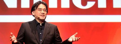 Satoru Iwata - wspominamy prezesa firmy Nintendo