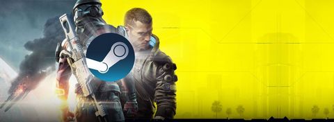 Steam Summer Sale 2021 - tanie gry RPG