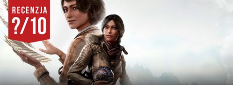 Recenzja gry Syberia: The World Before - dobra przygodówka, średnia Syberia