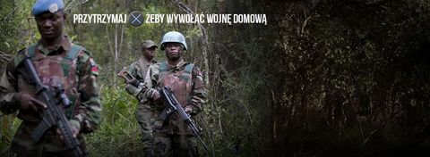 PlayStation War – Sony a krwawa wojna w Afryce