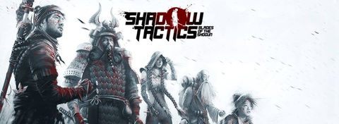 Recenzja gry Shadow Tactics: Blades of the Shogun – komandos z kataną