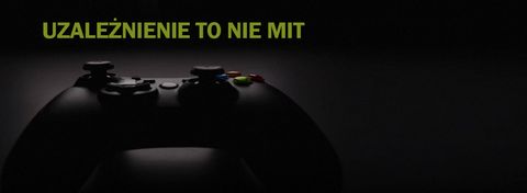 Uzależnienie od gier. Kiedy interaktywna rozrywka przestaje być rozrywką