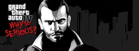 Wspominamy Grand Theft Auto IV – najpoważniejsze GTA w historii serii