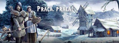 Kingdom Come Was przerósł? Medieval Dynasty Was dobije!