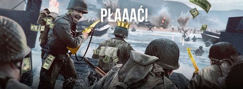 Enlisted - darmowy Battlefield, w którym i tak będziesz płacił