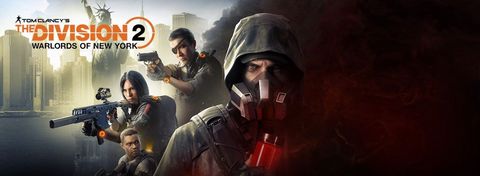 Grałem w The Division 2: Warlords of New York – kosztowny powrót do Nowego Jorku