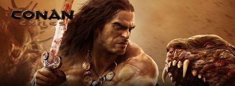 Recenzja gry Conan Exiles – nie tylko falujące fallusy