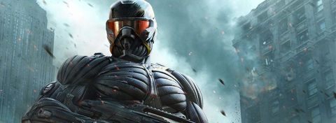 Crysis - historia serii, która stawiła wyzwanie naszym pecetom