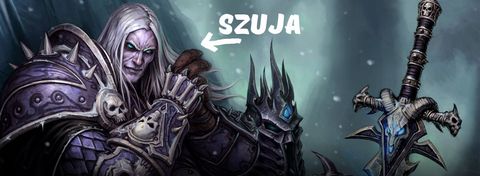 Parszywa trzynastka z Azeroth – najgorsze szuje świata Warcrafta