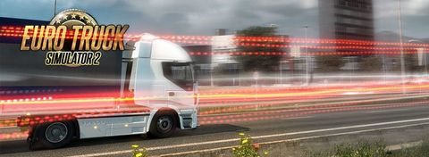 Mody do ETS2 - najlepsze modyfikacje Euro Truck Simulator 2