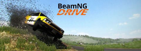 Testujemy grę BeamNG.drive - takich kraks nie ma nawet Burnout