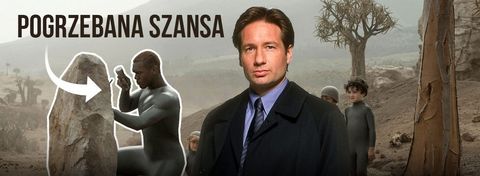 Zmarnowane seriale, które świetnie się zapowiadały