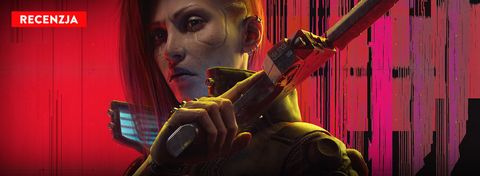 Recenzja Cyberpunk 2077: Phantom Liberty - znowu to zrobili