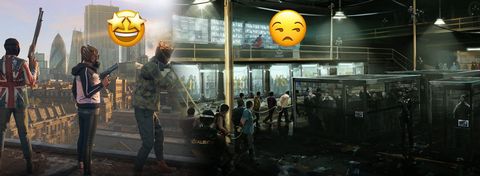5 rzeczy, za które lubię i 5 które mnie drażnią w Watch Dogs Legion