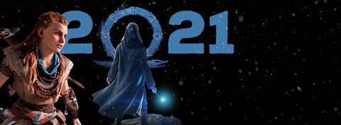 Gry 2021 roku, na które najbardziej czekamy - wybór redakcji