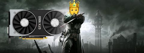 GTX 1660 vs 1660 Super vs 1660 Ti – która karta jest najbardziej opłacalna?