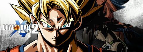 Recenzja gry Dragon Ball: Xenoverse 2 - za mało nowości