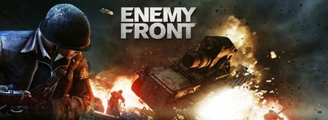 Widzieliśmy Enemy Front - powrót strzelanin na fronty II wojny światowej