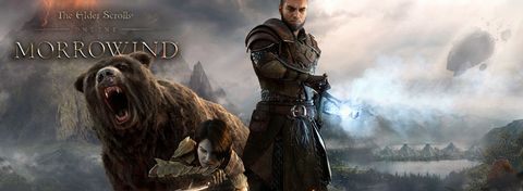 Recenzja The Elder Scrolls Online: Morrowind – dobre, ale nieco za drogie DLC
