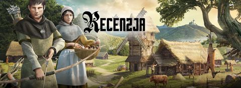 Recenzja Medieval Dynasty - survival RPG dla cierpliwych