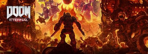 Recenzja gry Doom Eternal – demon tkwi w szczegółach