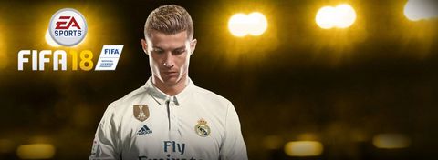 Recenzja gry FIFA 18 – kolejny udany sezon