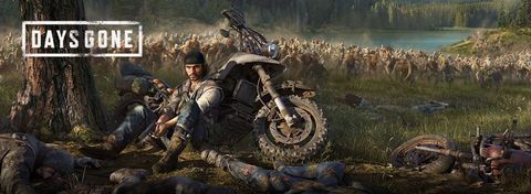 Graliśmy w Days Gone – Sony przyzwyczaiło nas do lepszego