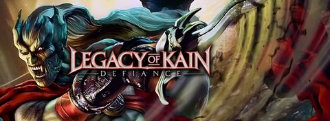 Legacy of Kain: Defiance - recenzja gry