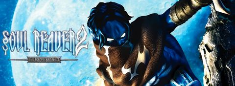 Legacy of Kain: Soul Reaver 2 - recenzja gry