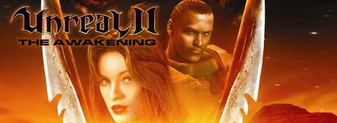 Unreal II: The Awakening - recenzja gry