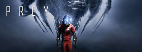 Graliśmy w Prey – klimatyczny FPS dla fanów BioShocka i System Shocka