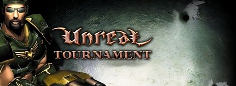Unreal Tournament - recenzja gry