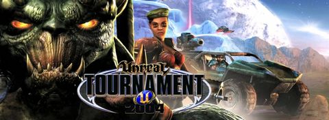 Unreal Tournament 2004 - recenzja gry
