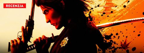 Recenzja Like a Dragon: Ishin - honor, samuraje i karaoke