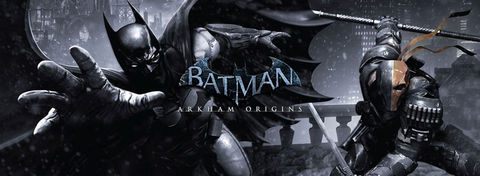 Mroczny Rycerz uderza po raz trzeci - graliśmy w Batman: Arkham Origins