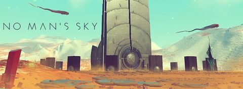 Prezentacja No Man's Sky na E3 2015 - największy sandboks jaki widział Wszechświat