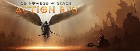 Co nowego w grach hack and slash? Sprawdzamy Diablo III, Path of Exile i Torchlight II