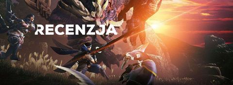 Recenzja gry Monster Hunter: Rise - prawdziwa rewolucja dla mobilnych łowców
