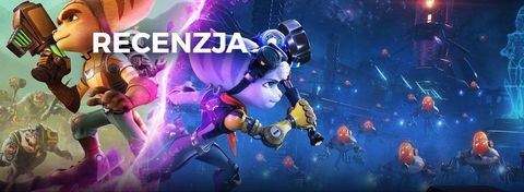 Recenzja Ratchet & Clank: Rift Apart - dziewiąta generacja zaczyna się teraz