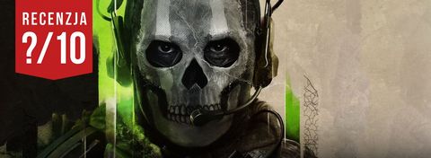 Recenzja CoD Modern Warfare 2 - dobrze się bawiłem, nic już nie pamiętam