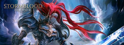 Recenzja gry Final Fantasy XIV: Stormblood – fabuła godna „siódemki”