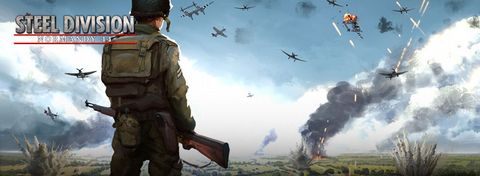 Recenzja gry Steel Division: Normandy 44 – II wojna światowa z polskim akcentem