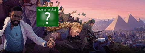 Recenzja gry Humankind - ambitny rywal Cywilizacji