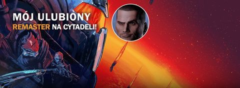 Mass Effect: Legendary Edition - lepszej okazji do zagrania nie będzie!