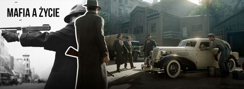 Ile prawdy o mafii jest w Mafii? Analizujemy Definitive Edition