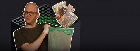 Pograłem na Xbox Series X i już nigdy nie wrócę do starych konsol